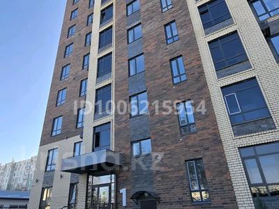 3-комнатная квартира · 58.6 м² · 10/10 этаж, ​Камали Дюсембекова 34/2 за 28 млн ₸ в Караганде, Казыбек би р-н