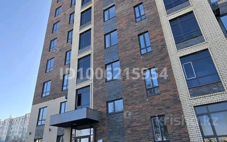 3-комнатная квартира · 58.6 м² · 10/10 этаж, ​Камали Дюсембекова 34/2 за 28 млн ₸ в Караганде, Казыбек би р-н — фото 2