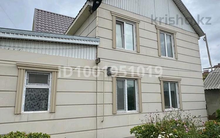 Отдельный дом · 3 комнаты · 140 м² · 6 сот., 5 апреля 20 а — УЛ. ПАВЛОВА / УЛ. 5 АПРЕЛЯ за 62 млн ₸ в Костанае — фото 22