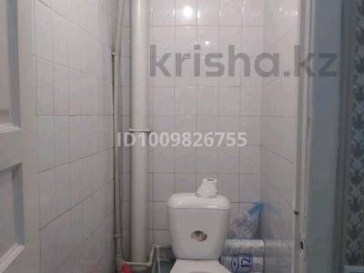 2-комнатная квартира · 60 м² · 2/5 этаж, Кабанбай батыра 30а за 18 млн 〒 в Талдыкоргане, мкр Жетысу