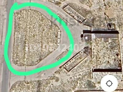 Өнеркәсіптік база · 60 сотық, Рекон 61 — Казмунайгаз, бағасы: 50 млн 〒 в Актау