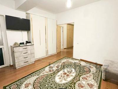 1-комнатная квартира · 48 м² · 1/5 этаж, Болашак за 17.3 млн 〒 в Талдыкоргане, мкр Болашак