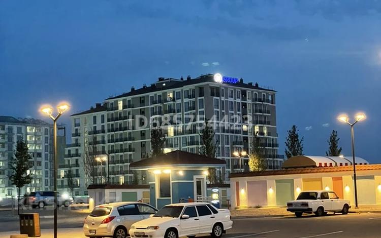 1-комнатная квартира · 32 м² · 4/9 этаж, Полуостров Мангыстау — Риксос за 30 000 ₸ в Актау — фото 2