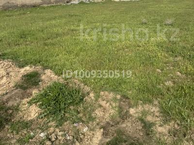 Участок · 10 соток, Енбекшинский р-н за 6.5 млн 〒 в Шымкенте