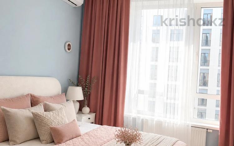1-комнатная квартира · 38 м² · 5/12 этаж, мкр Калкаман-2, Ашимова 1/5 — Ашимова Райымбека за 17 000 ₸ в Алматы, Наурызбайский р-н — фото 22