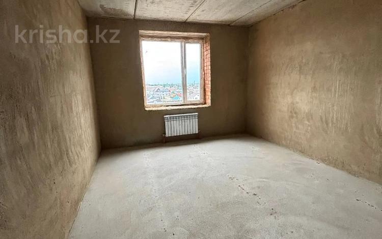 2-бөлмелі пәтер · 63 м² · 4/5 қабат, Гастелло, бағасы: ~ 26.2 млн ₸ в Петропавловске — фото 5