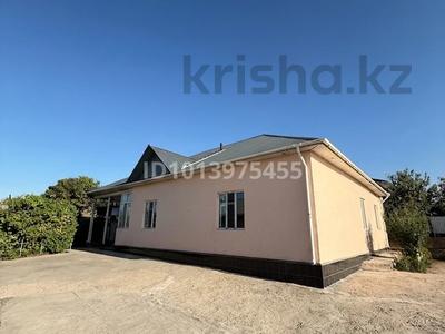 Отдельный дом · 7 комнат · 240 м² · 10 сот., Жүсіпбек Аймауытов 3 — Хауздың төмен жағы за 26 млн ₸ в Шардара