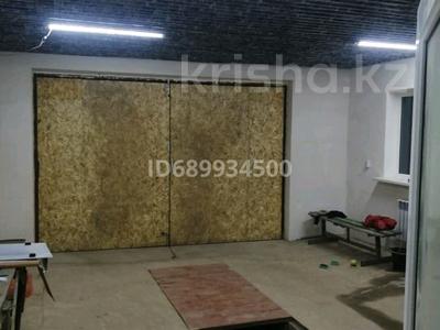 Гараж · 50 м² · Международная за 15 000 〒 в Алматы, Турксибский р-н