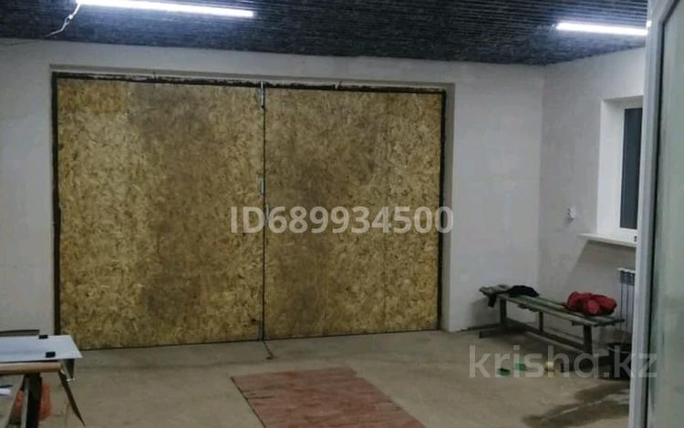 Гараж · 50 м² · Международная, бағасы: 15 000 〒 в Алматы, Турксибский р-н — фото 2