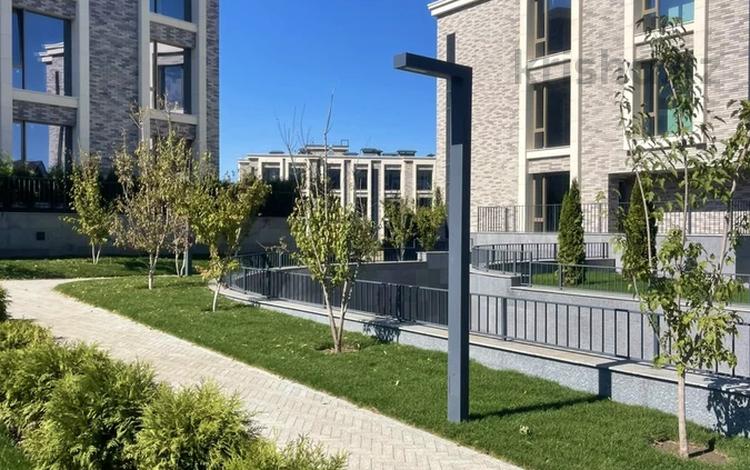 2-комнатная квартира · 84.3 м² · 3/3 этаж, мкр Курамыс, Кенесары хана 43/7 за ~ 107.2 млн ₸ в Алматы, Наурызбайский р-н — фото 2