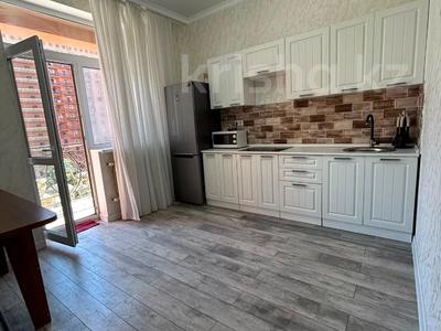 1-бөлмелі пәтер · 44.7 м² · 5/21 қабат, 17-ш/а. 6, бағасы: 25.5 млн ₸ в Актау, 17-й мкр