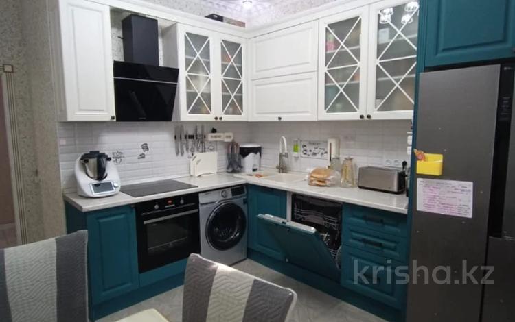 1-комнатная квартира · 44.7 м² · 5/21 этаж, 17-й мкр 6 за 25.5 млн ₸ в Актау — фото 6