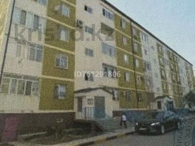 3-бөлмелі пәтер · 86 м² · 1/5 қабат, мкр Нурсая 92, бағасы: 25 млн ₸ в Атырау