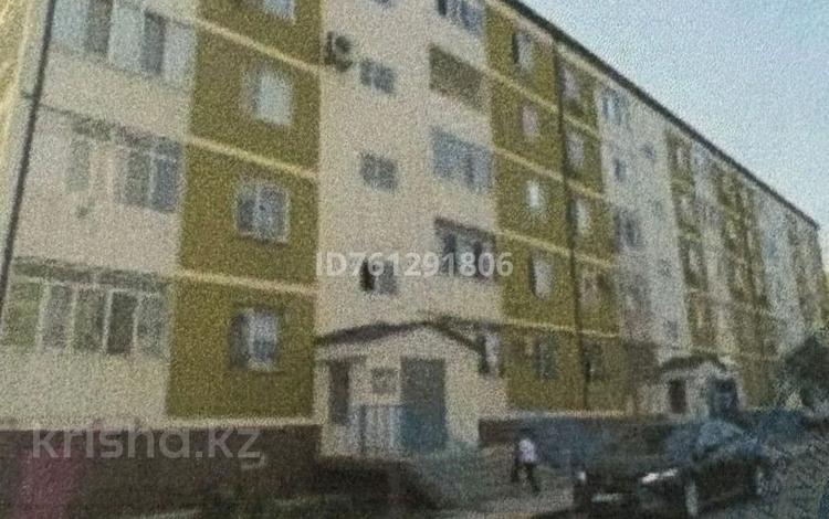 3-бөлмелі пәтер · 86 м² · 1/5 қабат, мкр Нурсая 92, бағасы: 25 млн ₸ в Атырау — фото 10