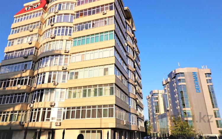 2-комнатная квартира · 91 м² · 6/9 этаж, Пермитина 7 — АДК-Ривер за 250 000 ₸ в Усть-Каменогорске — фото 2