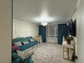 3-бөлмелі пәтер · 83.6 м² · 7/9 қабат, Ақкент ш/а. 30, бағасы: 49 млн ₸ в Алматы, Алатауский р-н