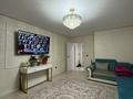3-бөлмелі пәтер · 83.6 м² · 7/9 қабат, Ақкент ш/а. 30, бағасы: 49 млн ₸ в Алматы, Алатауский р-н — фото 2