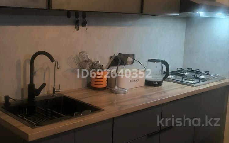 1 бөлме · 44 м² · 1 қабат, Өжет ш/а., Солтүстік айналым 92/4 — Солтүстік айналым рафикова, бағасы: 85 000 ₸ в Алматы, Алатауский р-н — фото 16