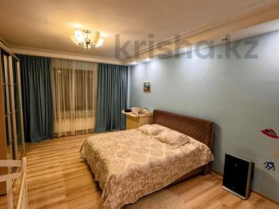 3-комнатная квартира · 108 м² · 11/11 этаж, мкр Жетысу-3, Мкр. Жетысу-3 59, 60, 61, 64, 65,66 за 62 млн ₸ в Алматы, Ауэзовский р-н