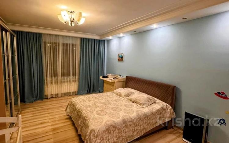 3-комнатная квартира · 108 м² · 11/11 этаж, мкр Жетысу-3, Мкр. Жетысу-3 59, 60, 61, 64, 65,66 за 62 млн ₸ в Алматы, Ауэзовский р-н — фото 2