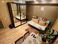 3-комнатная квартира · 108 м² · 11/11 этаж, мкр Жетысу-3, Мкр. Жетысу-3 59, 60, 61, 64, 65,66 за 62 млн ₸ в Алматы, Ауэзовский р-н — фото 9