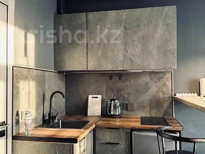 1-комнатная квартира · 39.5 м² · 5/12 этаж, Абиша Кекилбайулы 97а за 35 млн ₸ в Алматы, Бостандыкский р-н