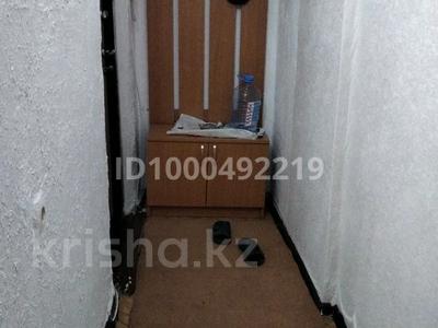 1-бөлмелі пәтер · 30 м² · 5/5 қабат, мкр Юго-Восток, Мкр Юго-Восток проспект республики 16, бағасы: 13 млн ₸ в Караганде, Казыбек би р-н