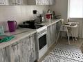 2-бөлмелі пәтер · 57 м² · 2/8 қабат, мкр Нуркент, Б. Момышулы 5, бағасы: 36 млн ₸ в Алматы, Алатауский р-н — фото 2