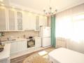 2-комнатная квартира · 70 м² · 7/18 этаж, Гагарина за 57 млн ₸ в Алматы, Бостандыкский р-н