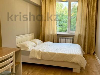 3-комнатная квартира · 55 м² · 3/12 этаж, Тулебаева 49/1 — ЛУЧШЕЕ ПРЕДЛОЖЕНИЕ за 500 000 ₸ в Алматы, Медеуский р-н