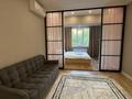 3-комнатная квартира · 55 м² · 3/12 этаж, Тулебаева 49/1 — ЛУЧШЕЕ ПРЕДЛОЖЕНИЕ за 500 000 ₸ в Алматы, Медеуский р-н — фото 5