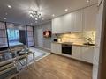 3-комнатная квартира · 55 м² · 3/12 этаж, Тулебаева 49/1 — ЛУЧШЕЕ ПРЕДЛОЖЕНИЕ за 500 000 ₸ в Алматы, Медеуский р-н — фото 6