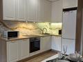3-комнатная квартира · 55 м² · 3/12 этаж, Тулебаева 49/1 — ЛУЧШЕЕ ПРЕДЛОЖЕНИЕ за 500 000 ₸ в Алматы, Медеуский р-н — фото 7