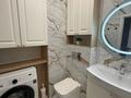 3-комнатная квартира · 55 м² · 3/12 этаж, Тулебаева 49/1 — ЛУЧШЕЕ ПРЕДЛОЖЕНИЕ за 500 000 ₸ в Алматы, Медеуский р-н — фото 8