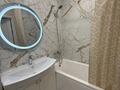 3-комнатная квартира · 55 м² · 3/12 этаж, Тулебаева 49/1 — ЛУЧШЕЕ ПРЕДЛОЖЕНИЕ за 500 000 ₸ в Алматы, Медеуский р-н — фото 9
