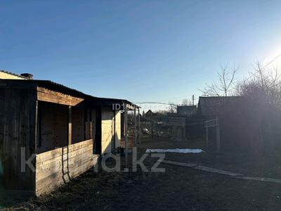 Дача · 1 комната · 40 м² · 6 сот., Ст проектировщик 104 — Ст проектировщик за ~ 3.9 млн 〒 в Усть-Каменогорске