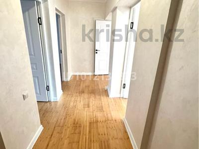3-бөлмелі пәтер · 75 м² · 1/5 қабат, Степная 2 — Жандосова ясауи, бағасы: 35 млн ₸ в Алматы, Ауэзовский р-н