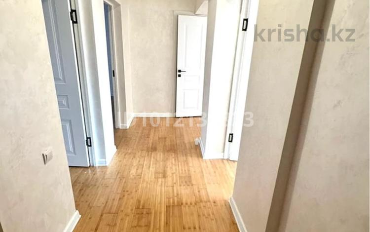 3-бөлмелі пәтер · 75 м² · 1/5 қабат, Степная 2 — Жандосова ясауи, бағасы: 35 млн ₸ в Алматы, Ауэзовский р-н — фото 2