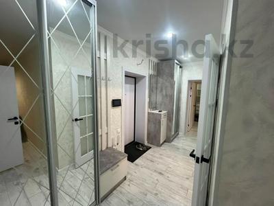 2-комнатная квартира · 63.93 м² · 1/9 этаж, карбышева за 40 млн ₸ в Костанае