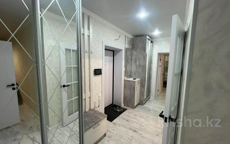2-комнатная квартира · 63.93 м² · 1/9 этаж, карбышева за 40 млн ₸ в Костанае — фото 15