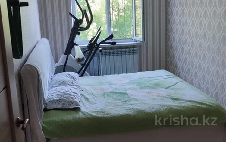 3-комнатная квартира · 60 м² · 5/5 этаж, Кремлевская 11 за 130 000 ₸ в Шымкенте — фото 2