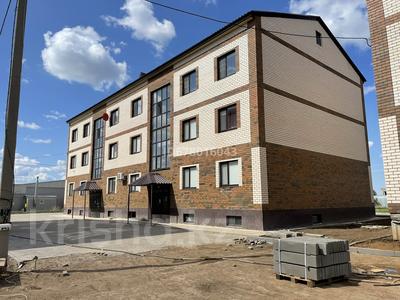 2-бөлмелі пәтер, 80 м², 2/3 қабат, Бисена Жумагалиева 17/1 — Алаш, бағасы: 20.8 млн 〒 в Уральске