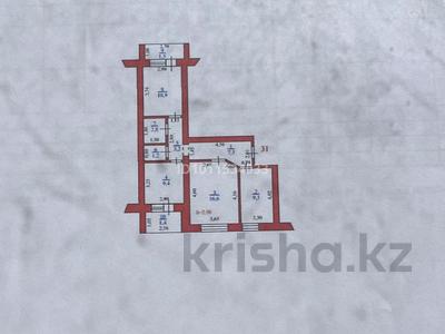 3-комнатная квартира · 65 м² · 2/9 этаж, Молдагулова 9 за 25 млн ₸ в Уральске