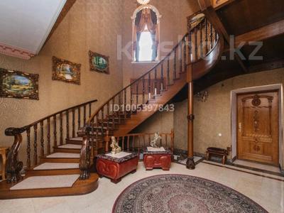 Жеке үй · 10 бөлме · 800 м² · 15 жүзд., Жагажай 26, бағасы: 2 млн ₸ в Астане, Алматы р-н