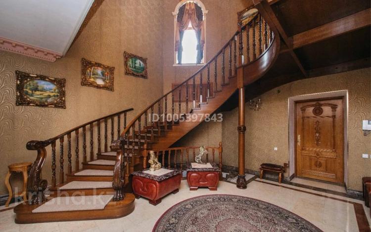 Жеке үй · 10 бөлме · 800 м² · 15 жүзд., Жагажай 26, бағасы: 2 млн ₸ в Астане, Алматы р-н — фото 2