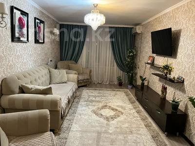 3-комнатная квартира, 79 м², 5/5 этаж, камзина 8 за 18.5 млн 〒 в Павлодаре
