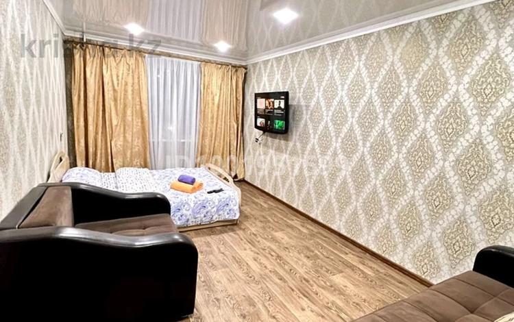1-бөлмелі пәтер · 40 м² · 5/9 қабат, Камзина 58 — Район Баянтау, бағасы: 12 000 ₸ в Павлодаре — фото 2