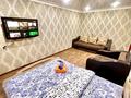 1-бөлмелі пәтер · 40 м² · 5/9 қабат, Камзина 58 — Район Баянтау, бағасы: 12 000 ₸ в Павлодаре — фото 4