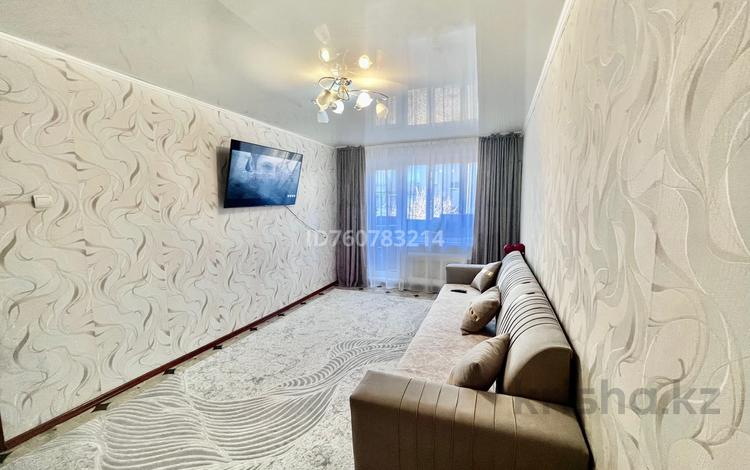 2-бөлмелі пәтер · 44.5 м² · 4/5 қабат, Мичурина 7А, бағасы: 5.8 млн ₸ в Шахтинске — фото 2