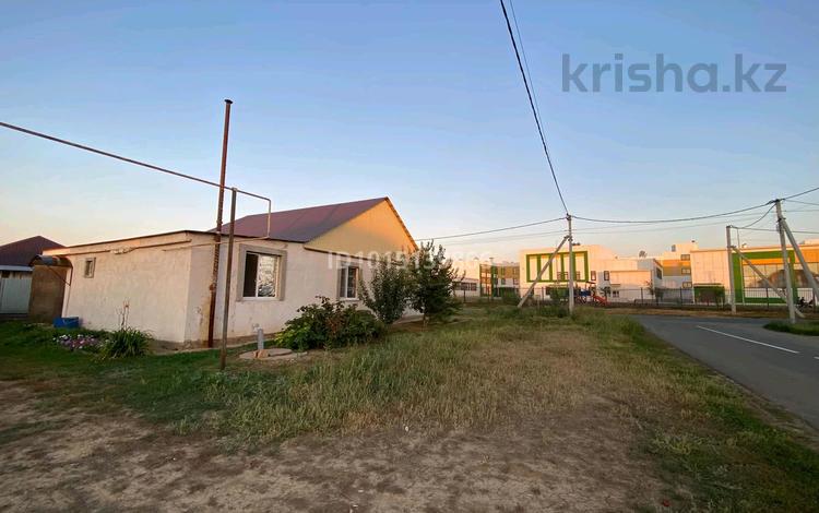 Отдельный дом · 4 комнаты · 135 м² · 400 сот., Сарыарка, Алтын Орда 2 — Қасым Қайсенов пен Алтын Орда қиылысы за 23 млн ₸ в Деркуле — фото 2